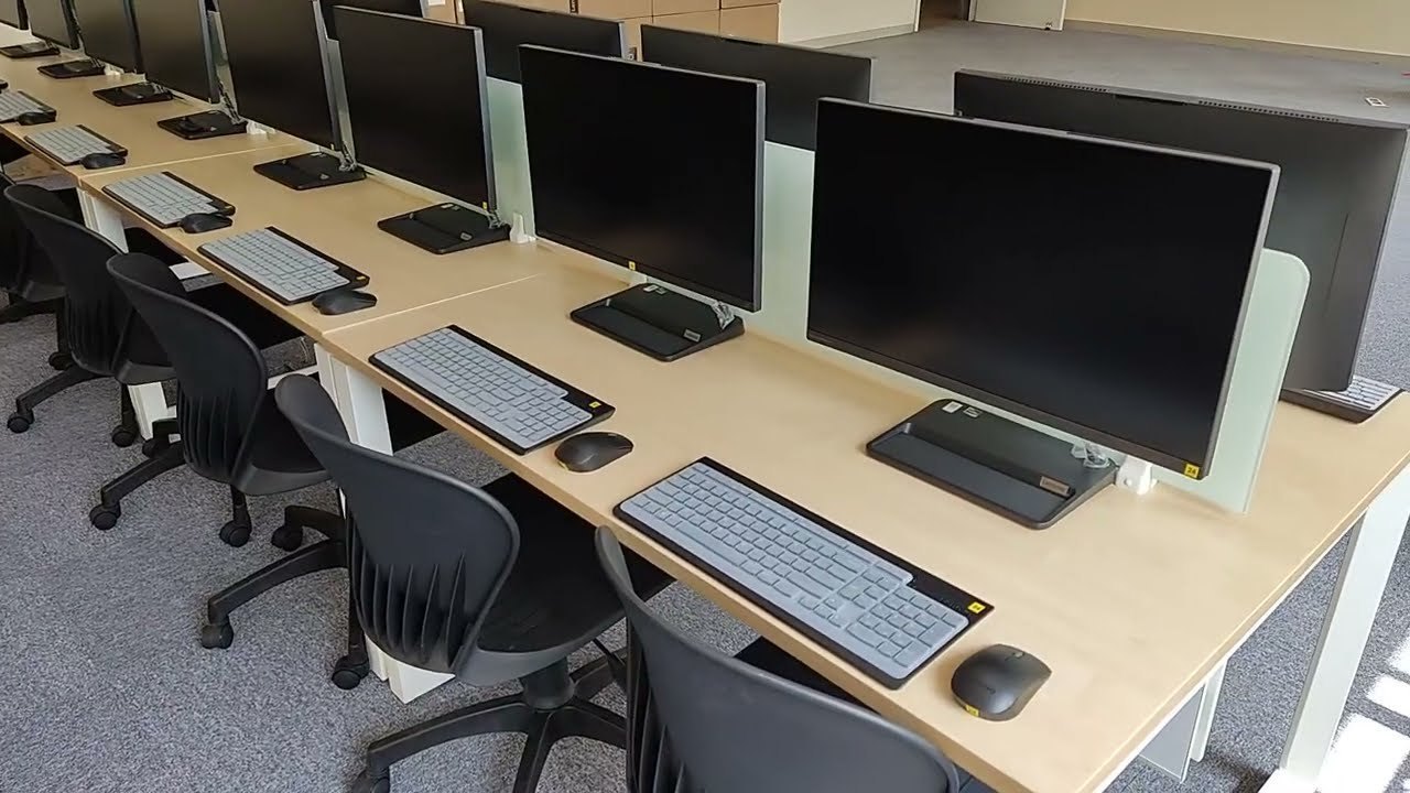 Computer Lab