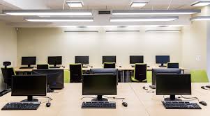 Computer Lab