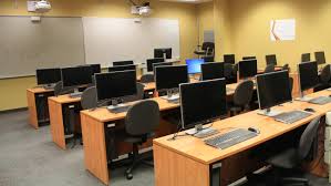 Computer Lab