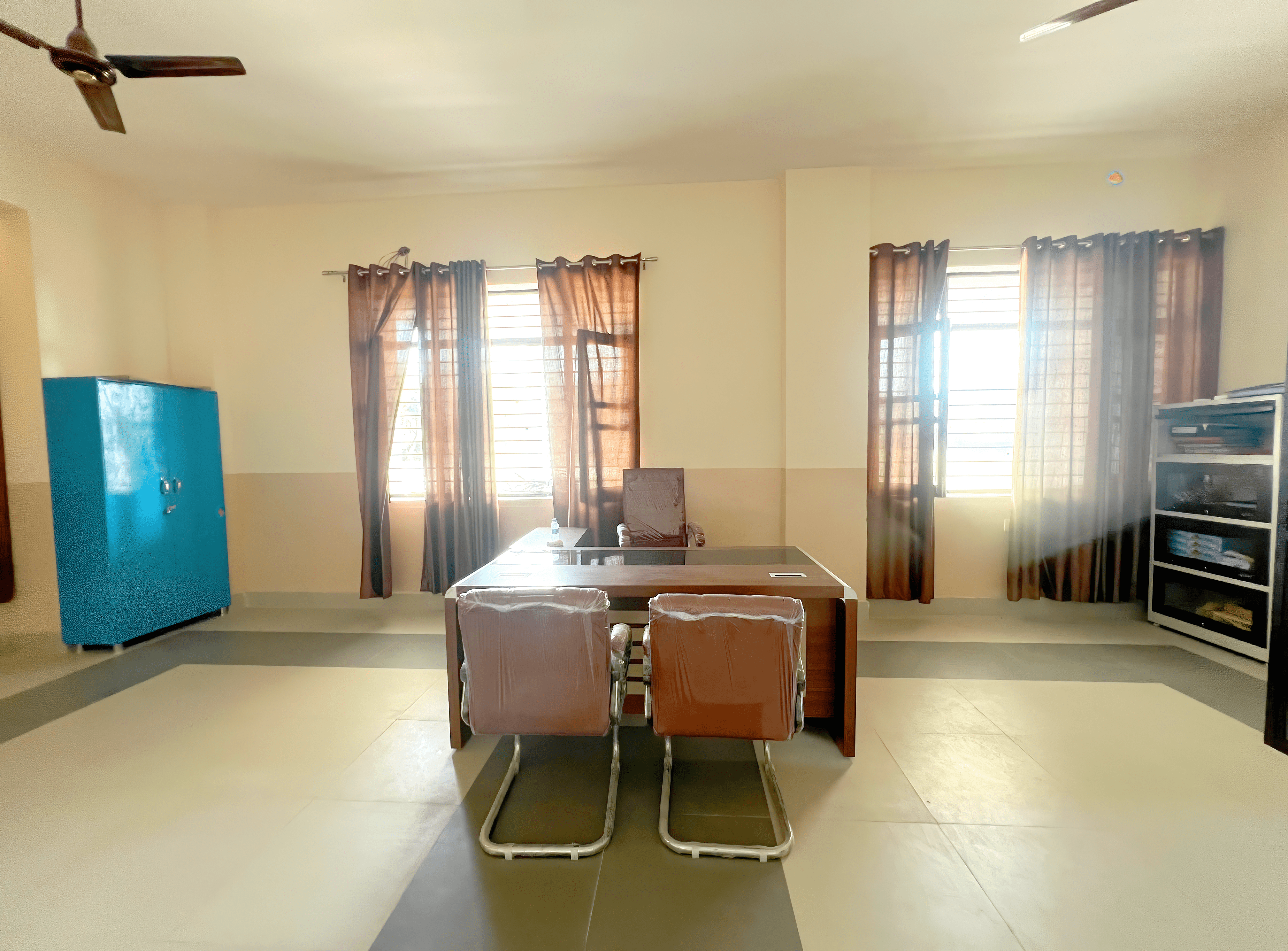 SDRC College Hosts National Nursing Workshop