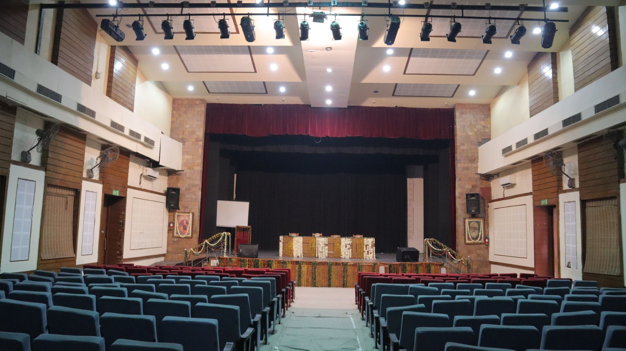 Auditorium