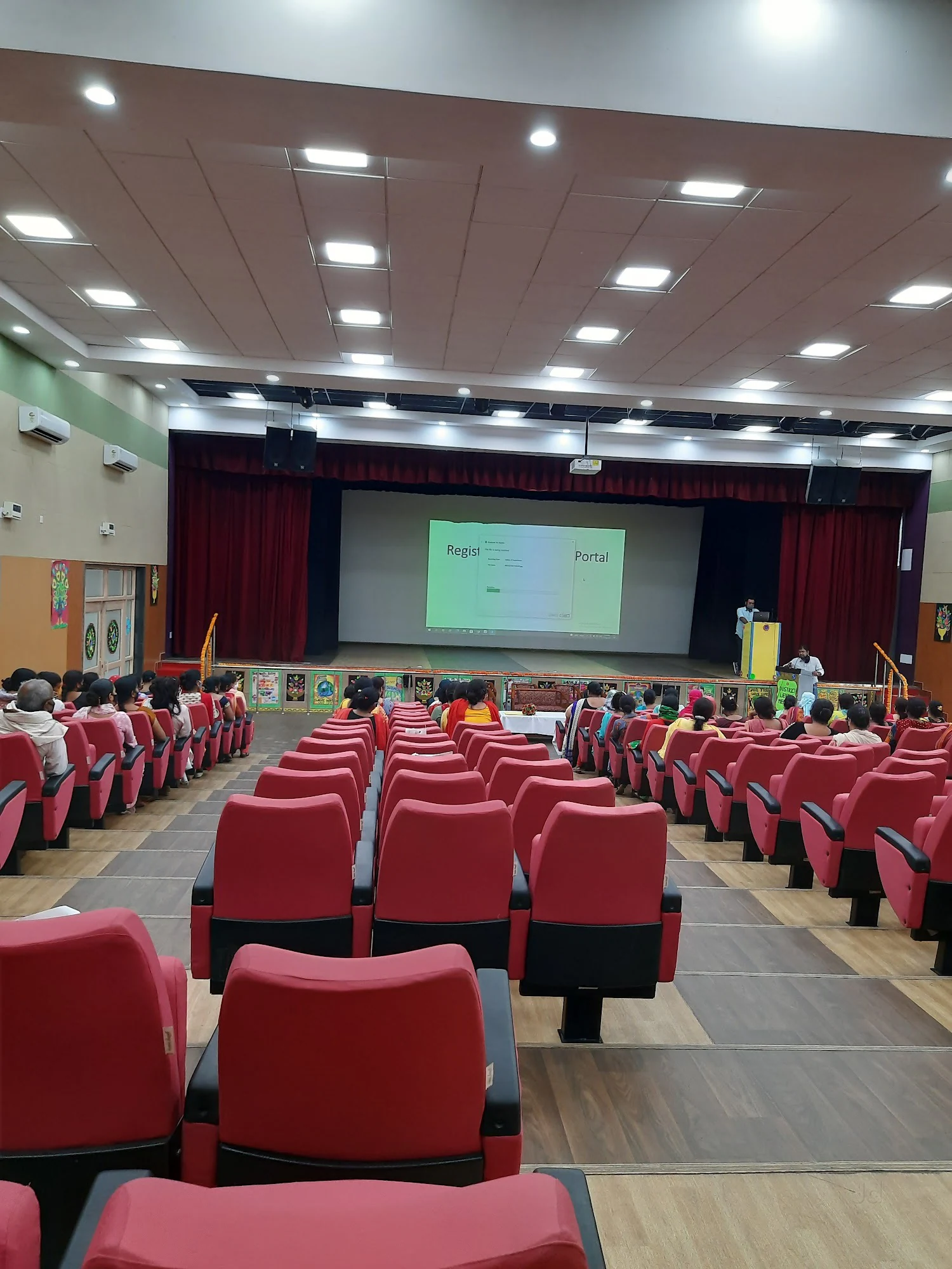 Auditorium