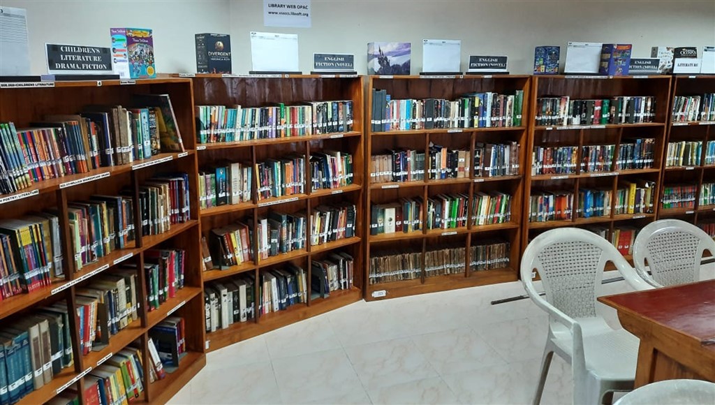 Library Image
