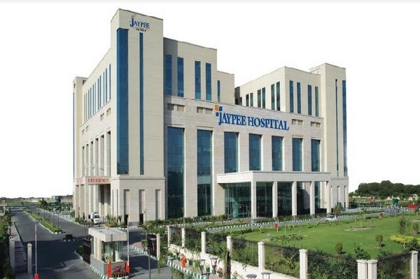  JAYPEE HOSPITAL NOIDA
