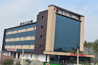 Jaya Maxwell Hospital