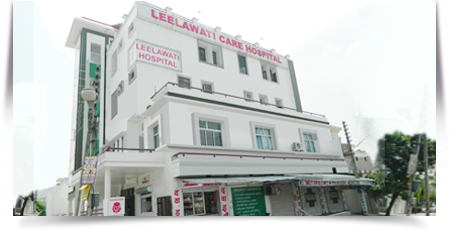 LEELAWATI HEALTH CARE