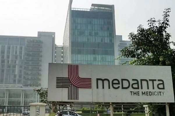 MEDANTA