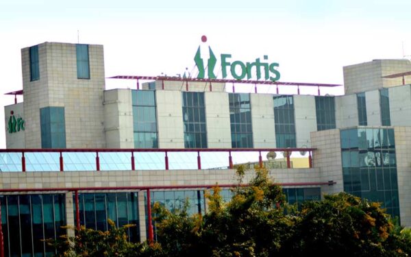 Fortis Healthcare
